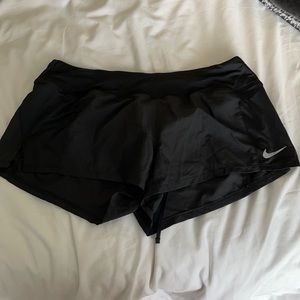 Nike dry fit shorts
